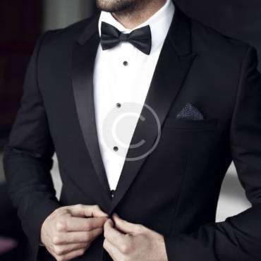 Formal Tuxedos