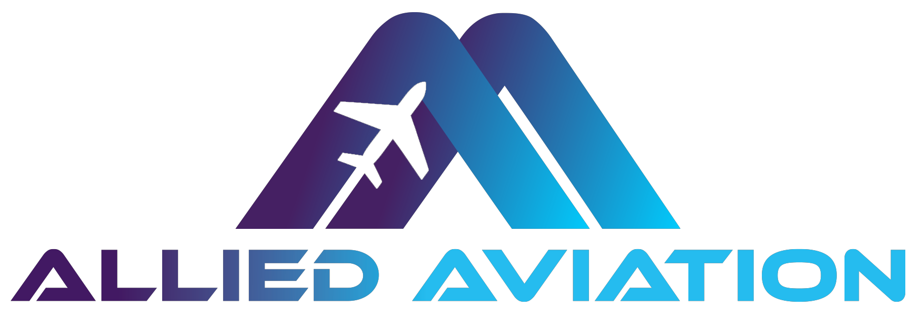 Allied Aviation Logo